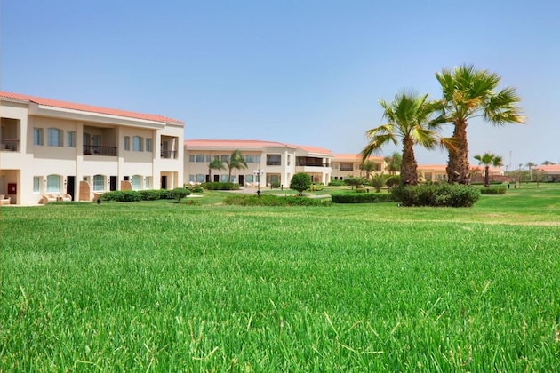 Gallery - Jolie Ville Royal Peninsula Hotel & Resort Sharm El Sheikh