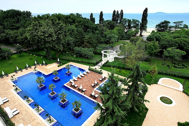 Gallery - Primoretz Grand Hotel & Spa