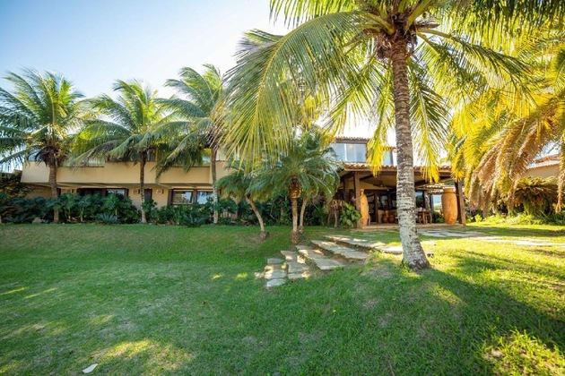 Gallery - Casa Do Catavento