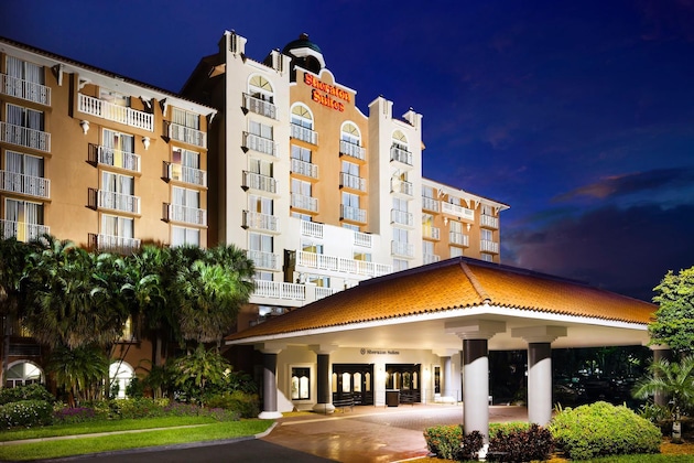 Gallery - Sheraton Suites Fort Lauderdale At Cypress Creek