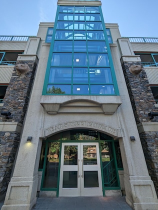 Gallery - King Edward Hotel