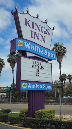 Gallery - Kings Inn San Diego