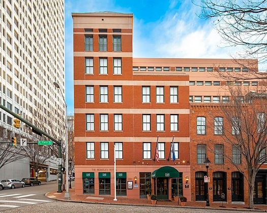 Gallery - The Berkeley Hotel