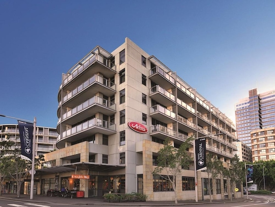 Gallery - Adina Apartment Hotel Sydney Darling Harbour