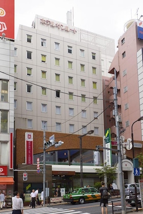 Gallery - Sotetsu Grand Fresa Takadanobaba