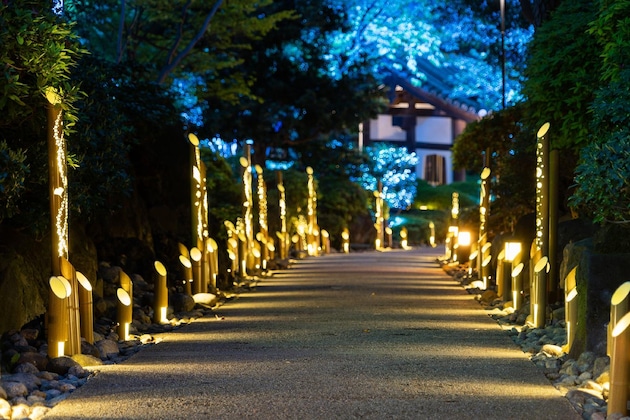 Gallery - Grand Prince Hotel Takanawa