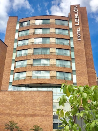 Gallery - Hotel Leblón Suites Milla De Oro