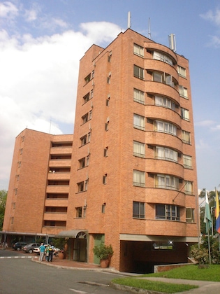 Gallery - Aparta Hotel Portal Del Rodeo