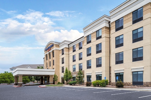Gallery - Springhill Suites Marriott Colorado Springs South