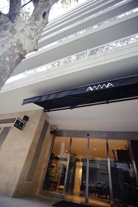 Gallery - Awwa Suites And Spa