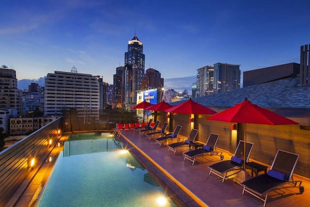 Gallery - Hotel Solo Sukhumvit 2