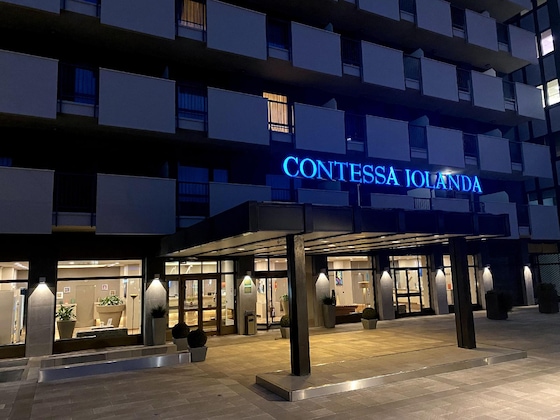 Gallery - Unaway Hotel & Residence Contessa Jolanda Milano