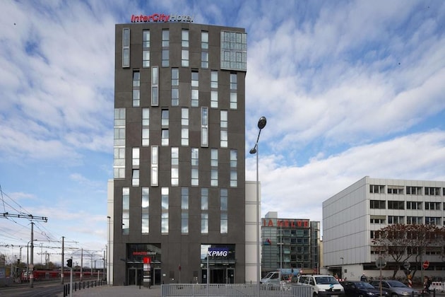 Gallery - IntercityHotel Mannheim