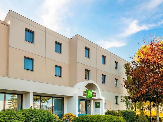 Gallery - Ibis Styles Cognac
