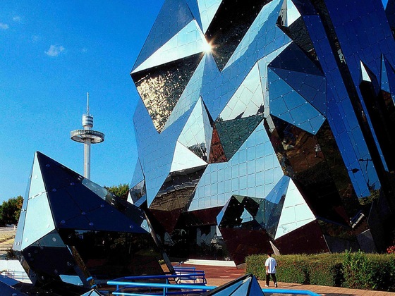 Gallery - Mercure Poitiers Site Du Futuroscope Hotel