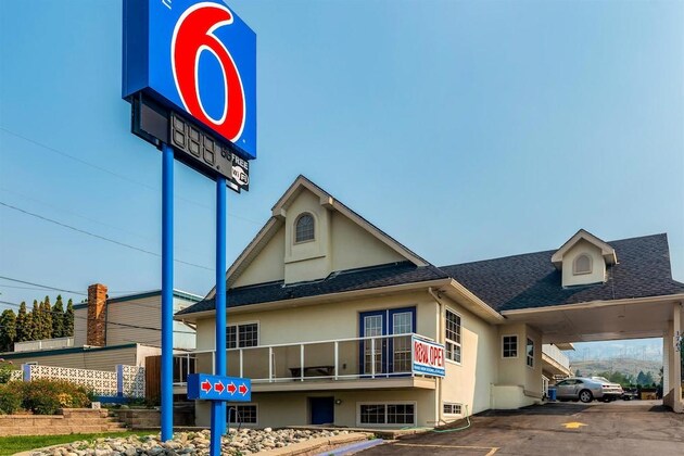 Gallery - Skyline Motel