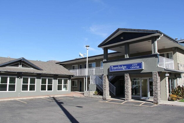 Gallery - Travelodge By Wyndham Kamloops