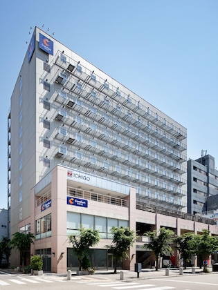 Gallery - Comfort Hotel Osaka Shinsaibashi