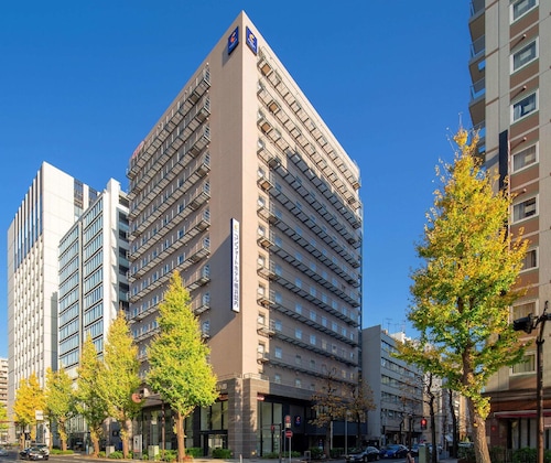 Gallery - Comfort Hotel Yokohama Kannai