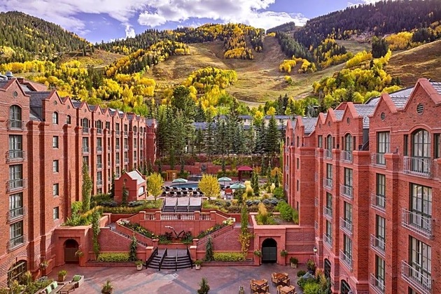 Gallery - The St. Regis Aspen Resort