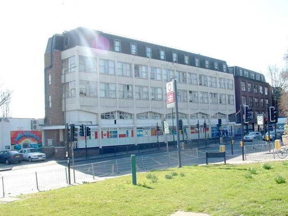 Gallery - Hostel 639- Hsd