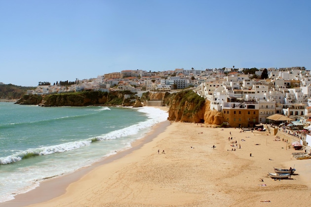 Gallery - Hotel Chollo 3* Albufeira