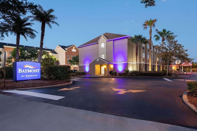 Gallery - Baymont By Wyndham Orlando International Dr Universal Blvd