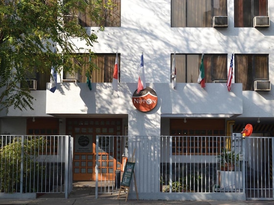 Gallery - Hotel Nippon