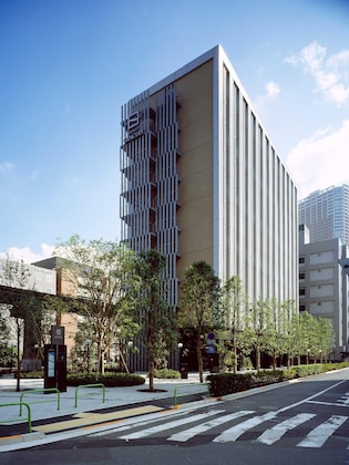 Gallery - Hotel Gracery Tokyo Tamachi