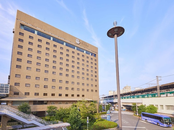 Gallery - Hotel Agora Osaka Moriguchi