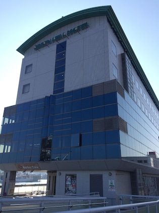 Gallery - Green Hill Hotel Onomichi