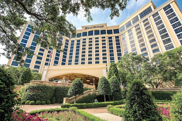 Gallery - Beau Rivage Resort & Casino