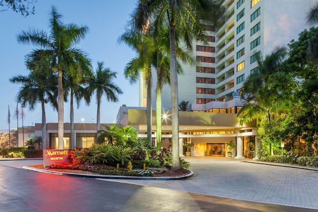 Gallery - Fort Lauderdale Marriott North