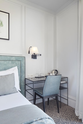 Gallery - Hotel De Londres Y De Inglaterra