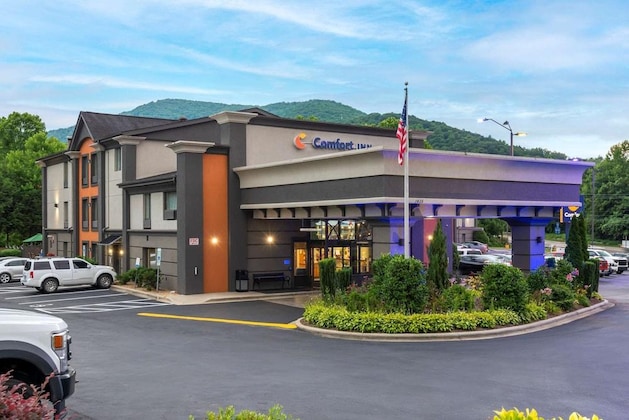 Gallery - Comfort Inn Tunnel Road And I-40
