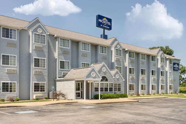 Gallery - Microtel Inn & Suites By Wyndham Bowling Green