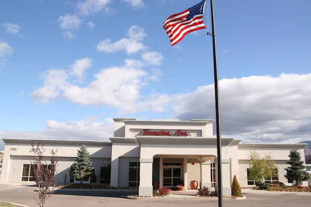 Gallery - Hampton Inn Cedar City