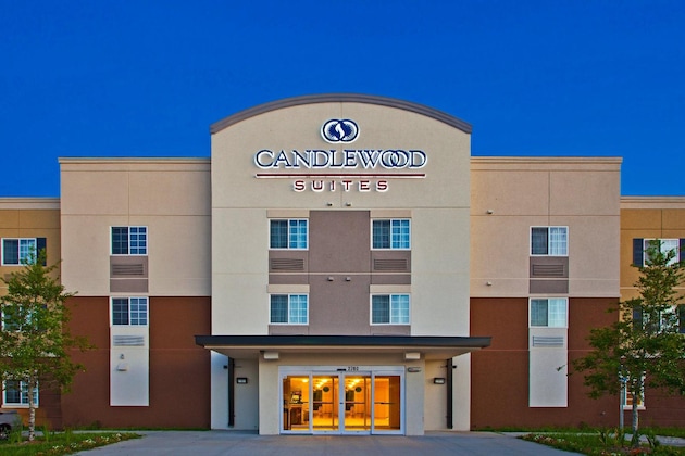 Gallery - Candlewood Suites Jacksonville East Merril Road By Ihg