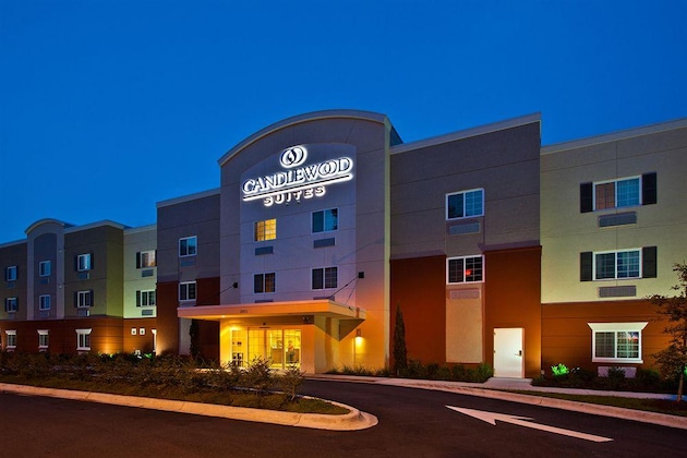 Gallery - Candlewood Suites Tallahassee By Ihg