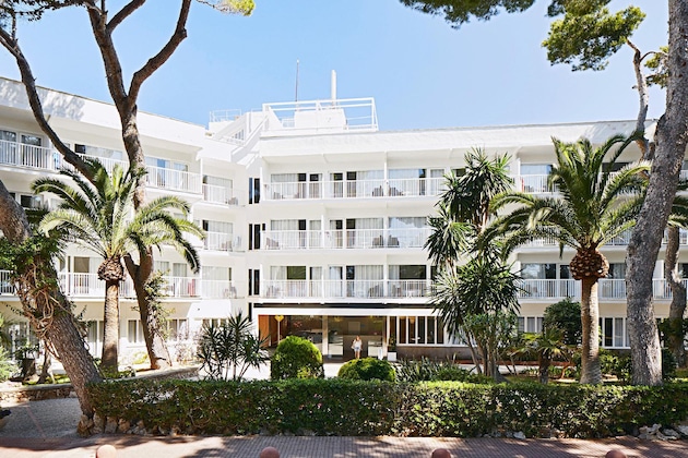 Gallery - Hotel Globales Cala Blanca