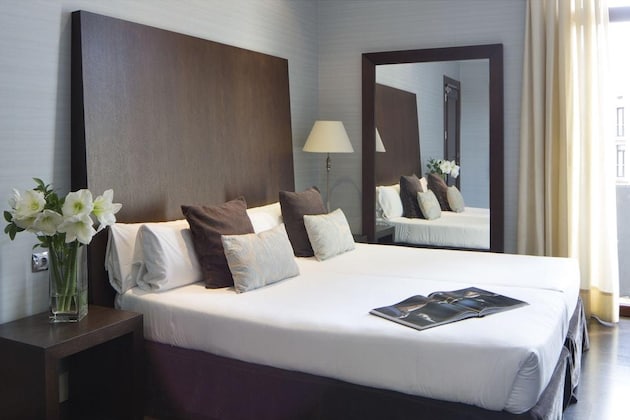 Gallery - Hotel Ramblas Internacional