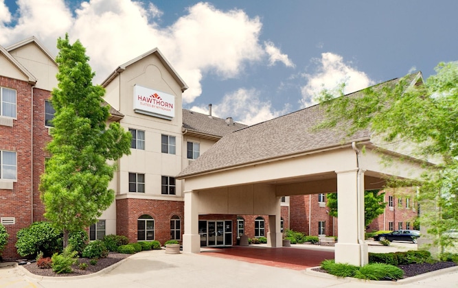Gallery - Hawthorn Extended Stay By Wyndham Bloomington