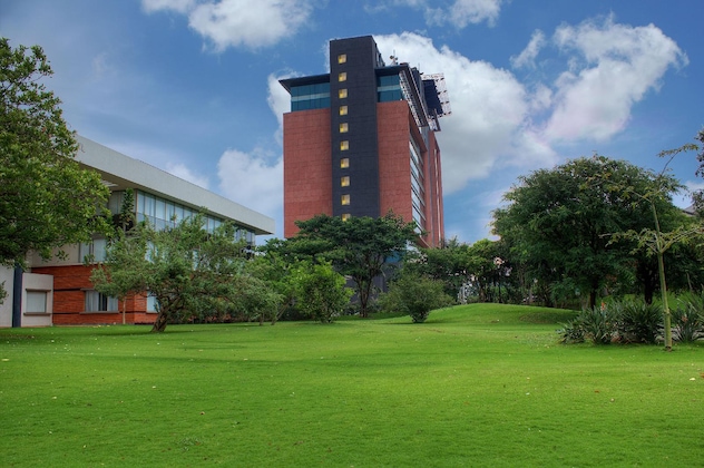 Gallery - The Oterra Bengaluru Electronics City