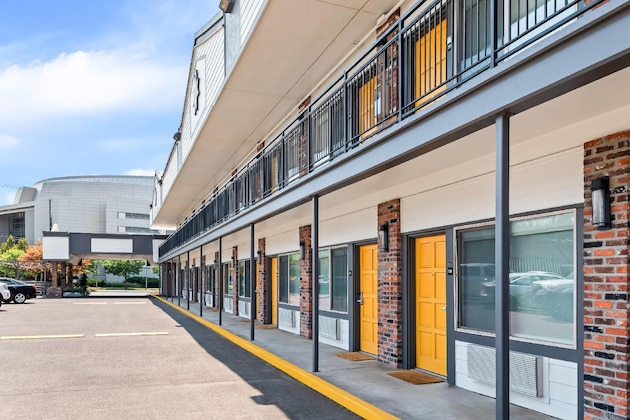 Gallery - Maverick Hotel Eugene Near University, An Ascend Collection Hotel