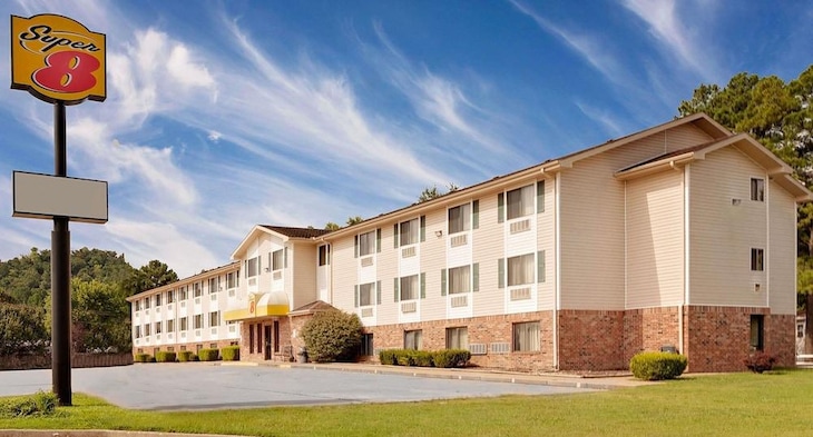 Gallery - Super 8 By Wyndham Fayetteville