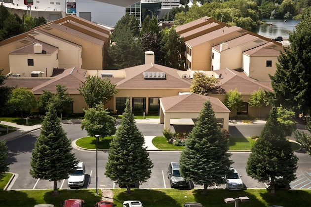 Gallery - Courtyard By Marriott Spokane Downtown At The Convention Ctr