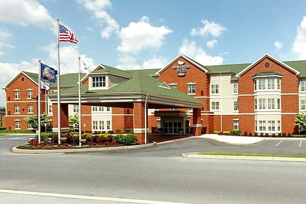 Gallery - Homewood Suites By Hilton Harrisburg East-Hershey Area