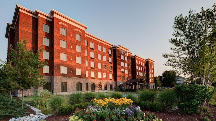 Gallery - Staybridge Suites Wilmington E, An Ihg Hotel