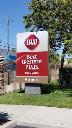 Gallery - Best Western Plus Airport Inn & Suites