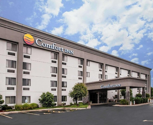 Gallery - Comfort Inn South - Springfield